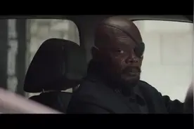 神盾局局长雪佛兰防弹车就是厉害视频封面