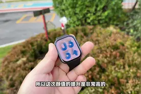 REDMI Watch 5首发开箱体验！有哪些惊喜？这次REDMI Watch