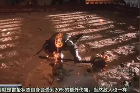 黑神话只玩一遍会少体验多少东西？盘点一周目体验不到的这些物品视频封面