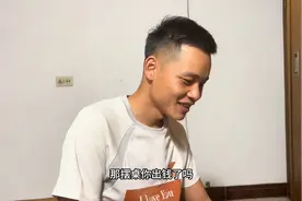 广东妹远嫁广西十年，夫妻混成兄弟，今天被大兄弟的举动惊呆了