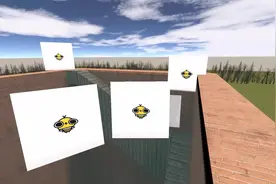 #有只小蜜蜂 #洗脑神曲 #gmod 小蜜蜂Bee Bee Bee