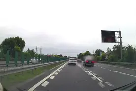 高德真的是太逆天了，小道一抄一个准#高德地图 #高德导航视频封面