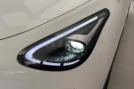 #吉利星愿  哪个配置最值得考虑？星愿 2025款 UP 410km 探索版；