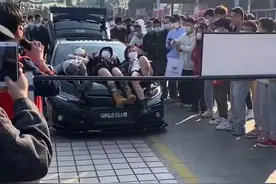 什么样的改装车，能开上路不违法#汽车改装#用车知识