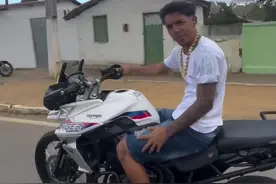 玩adv还得看巴西人
#摩托车视频封面