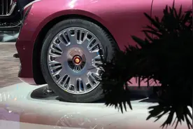 V6、V8可选！售价140万元和186万元！红旗金葵花国雅正式上市！视频封面