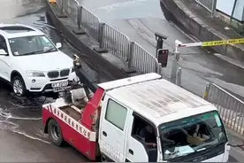 车牌颜色不同代表也不同 #汽车知识