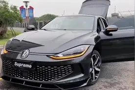 买大众车到底选一汽还是上汽，哪个质量更好，上汽大众才是亲儿子