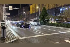 第一次见5000匹马力的神车视频封面