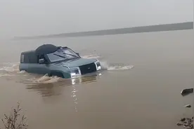 仰望U8为什么能下水开，以及这样做的弊端