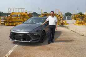 第十一代索纳塔三大优势二个不足，看完再考虑入不入手！