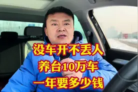 2025年汽车还会大降价吗？燃油车还会出现价格战吗？补贴稳定视频封面