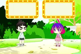 儿童动画：去水上乐园玩，需要带些什么东西呢 #儿童动画