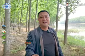 京津冀这十年·我和新时代 | 引泃入潮河的蝶变图片
