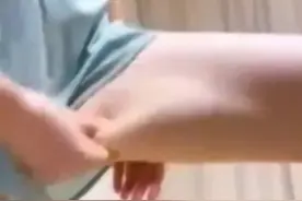 研究发现大腿粗的人更长寿，大腿肌肉多力量充足更有利于延寿，网友：原来大腿粗才是宝藏身材图片