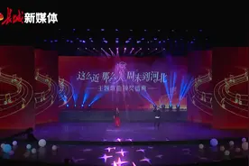 韩磊、龙梅子倾情演唱 这首歌火了！图片