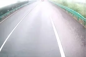 湖北公安｜“驶”不得！困了累了别硬撑图片