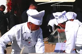 百姓看联播丨500.152米！围场马铃薯粉条创世界之最图片