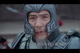 琅琊榜之风起长林：长林军被围，平章率军救父战死沙场图片