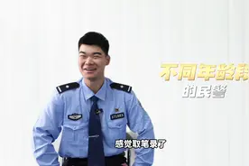 对话·青春！心中有梦，眼里有光，就是青年！图片