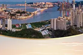 一习话·盛世莲开丨“伟大祖国是澳门发展的坚强后盾”图片