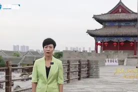 这里是殷商之源！商丘文广旅局长邀您来看历史、学文化、赏美景、品美食图片