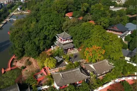 穿越千年 与苏东坡在黄冈相遇图片