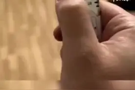液化取暖器的房间打火机打不着火，网友提醒：缺氧图片