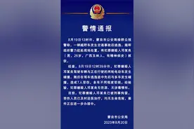 云南蒙自通报越野车肇事逃逸致7伤：嫌犯有精神病史，已刑事拘留图片