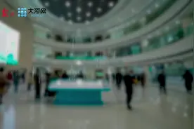 三甲医院里的绝活儿丨肝部肿瘤“核武器” “钇”针可精确“核爆”癌细胞图片