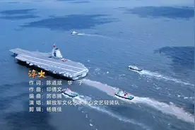 重磅推荐！《淬火》播出！图片