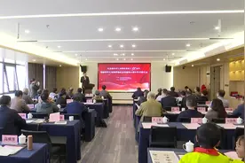 “崇高风范 清廉丰碑”专题报道 | “新四军廉洁思想文化史实展”走进新四军江南指挥部纪念馆图片