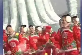 Welcome to吉林，东北是我的家，咱们是一家。图片