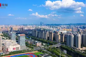 对话县委书记｜天桥“新”路图片