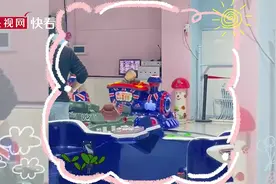 跟着旋律找童心，小朋友教你拿捏真正的松弛感图片