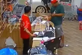 缅甸一超市中国籍老板娘遭持枪绑架，中国领馆已对接警方处置图片