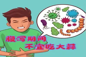 【够科普】肠易激综合征患者症状有哪些？图片