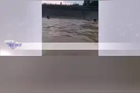 重庆一男子水库游泳溺水身亡！附近居民：天天劝说也挡不住图片