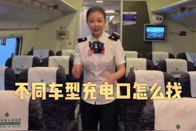 转发收藏！东北话教你不同车型充电口咋找图片