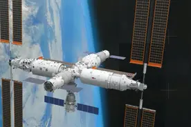 天宫TV | 点赞！神十六出舱任务精彩回顾图片