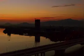 漳州高新区十年砥砺结硕果，共绘高新山河图图片