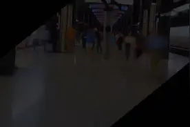 VLOG｜打卡莫斯科地铁里的“中国印记”图片