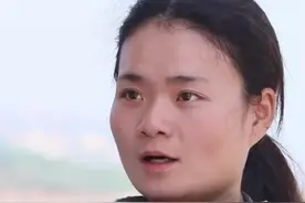 蓝盔女兵说维和是梦想也是目标图片