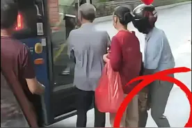 头盔男，你被警察盯上了！图片