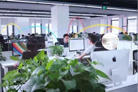 河南联通：打造科技型企业 塑造发展新优势图片