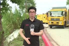 视频|广东鳄鱼暴雨中出逃已抓回36条 暂未出现鳄鱼伤人事件图片