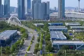 勇立潮头大湾区 | 琴澳一体 动能澎湃图片