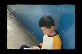 00后小学老师：把知识带给乡下的孩子们，是件很酷的事情图片