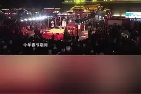 火热出圈，石家庄文旅上央视了图片