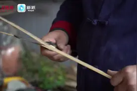 山东手造｜潍坊风筝：纸花如雪满天飞图片